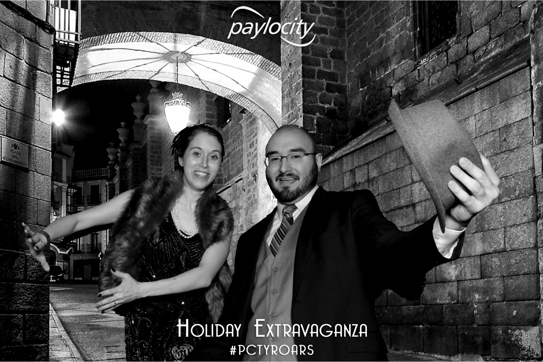 Paylocity Holiday Extravaganza | View more photos from the event at events.alfrescophoto.com/u/AlfrescoPhoto/Paylocity-Holiday-Extravaganza